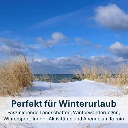 Mit Reetdach Gerdi Heringsdorf (Usedom)