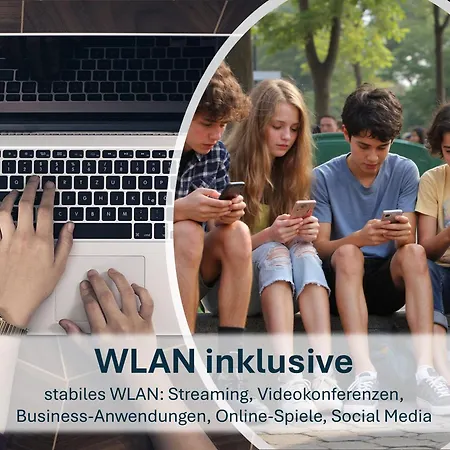 Дом отдыха Mit Reetdach Gerdi *