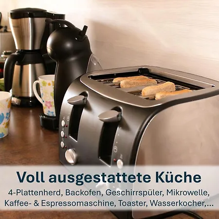 Mit Reetdach Gerdi Херингсдорф