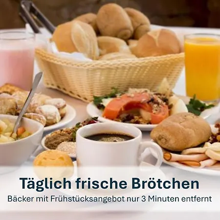 Mit Reetdach Gerdi *