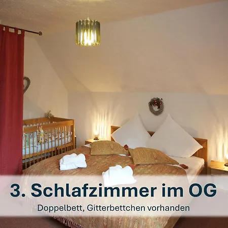 Mit Reetdach Gerdi Heringsdorf (Usedom)