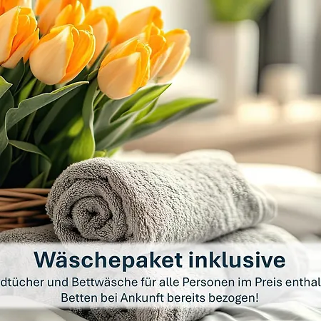 Mit Reetdach Gerdi Semesterbostad *