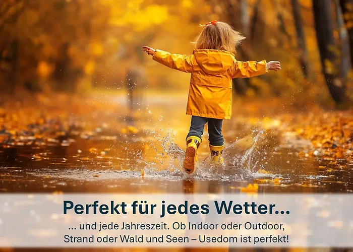 Mit Reetdach Gerdi Hébergement de vacances *