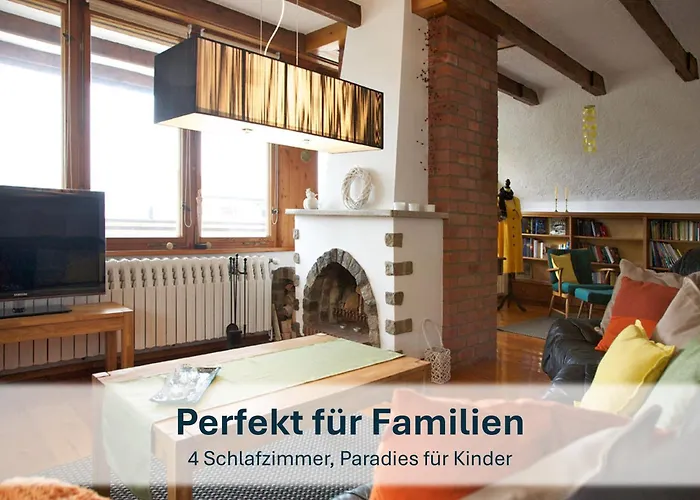 Mit Reetdach Gerdi Hébergement de vacances