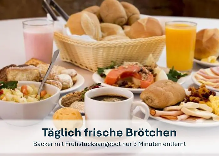 Mit Reetdach Gerdi *