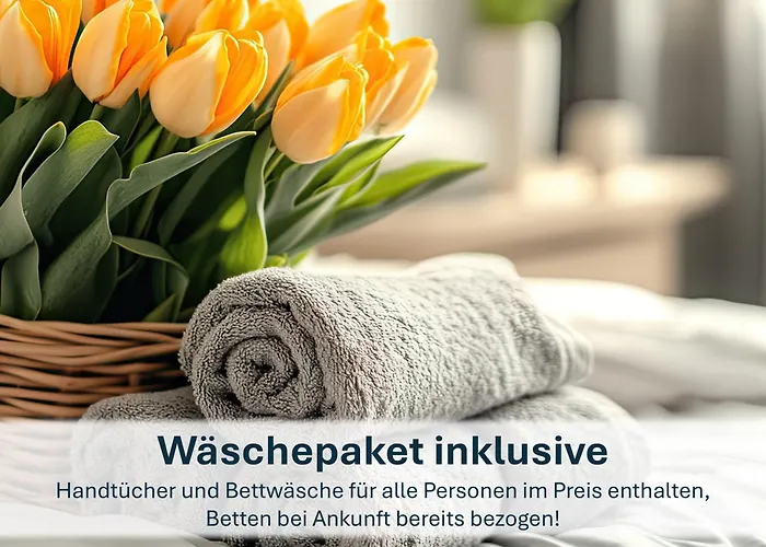 Mit Reetdach Gerdi Hébergement de vacances *